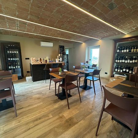 Villa Barbero Alba Mango Kültér fotó