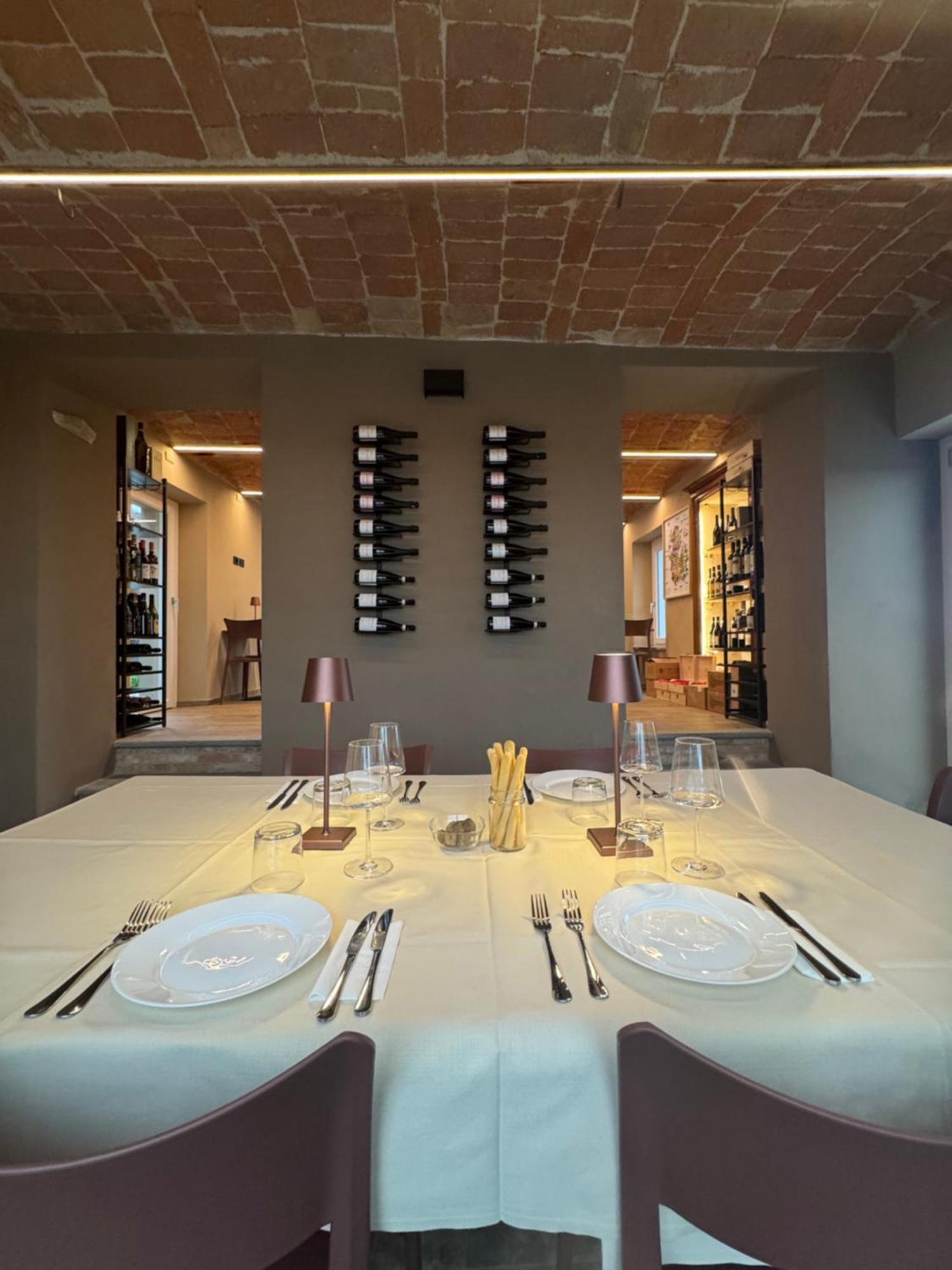 Villa Barbero Alba Mango Kültér fotó